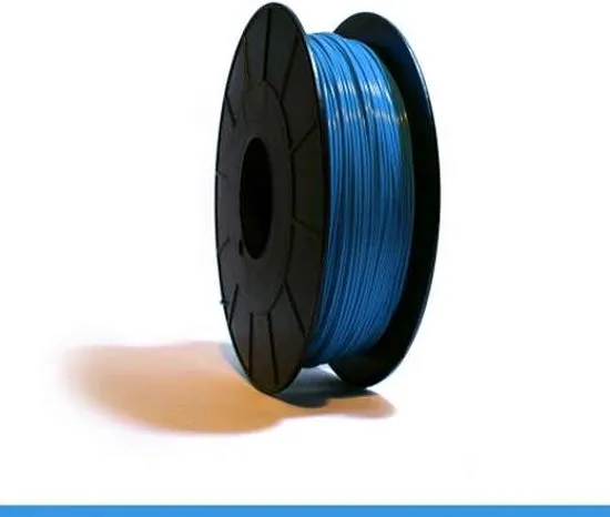 Sky blue - PLA filament - 1kg - 1.75mm - 3D printer filament