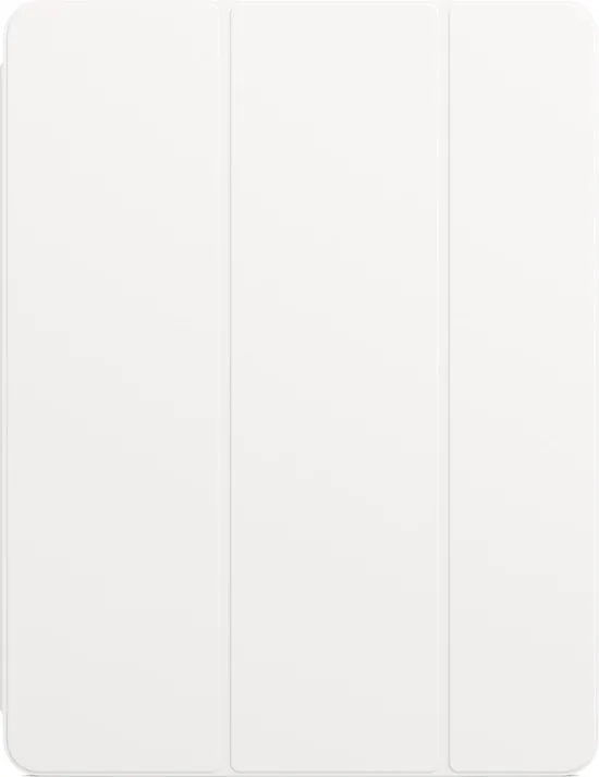 Smart Folio voor 12,9‑inch iPad Pro (2021) - Wit
