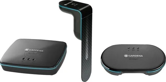 Smart Irrigation Control Sensor Set