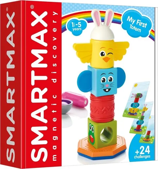 SmartMax My First - Totem Set