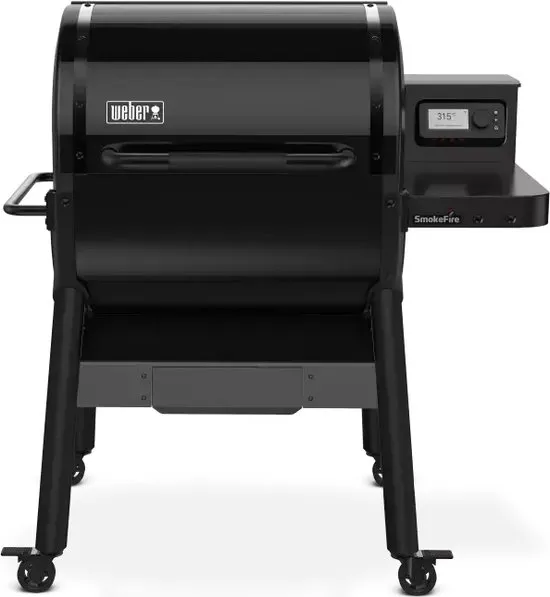 Smokefire epx4 pellet