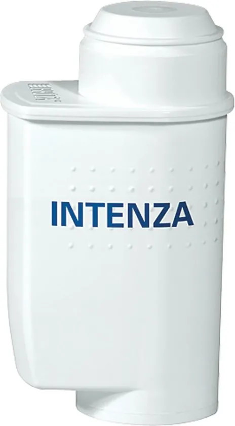 Solis Waterfilter Barita Intenza - voor de Solis Barista Perfetta Plus 1170