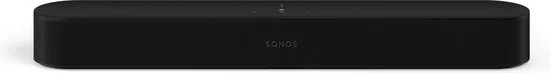 Sonos Beam (Gen 2) - Zwart