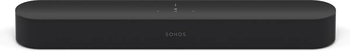 Sonos Beam - Soundbar - Zwart