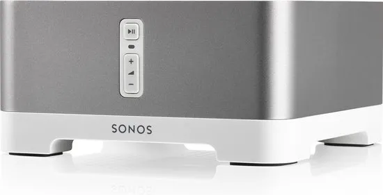 Sonos CONNECT AMP - Wit