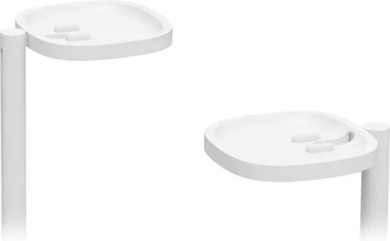 Sonos SS1FSWW1 speaker steun Vloer Kunststof Wit