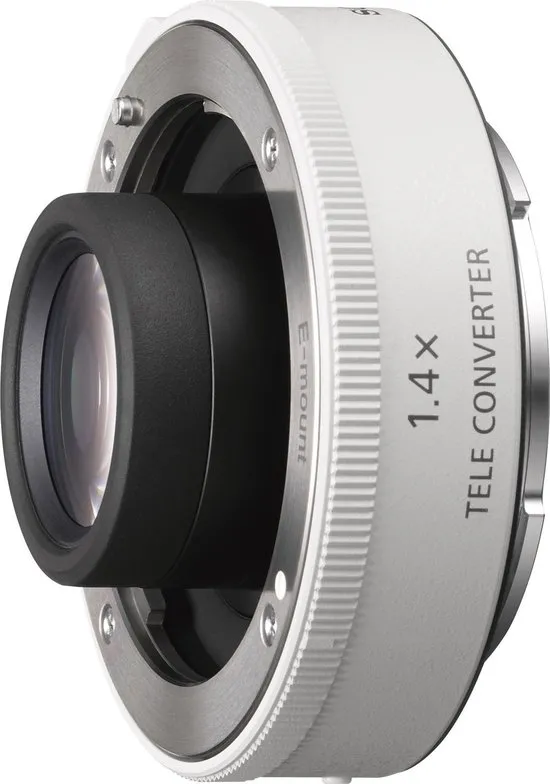 Sony 1.4 Teleconverter