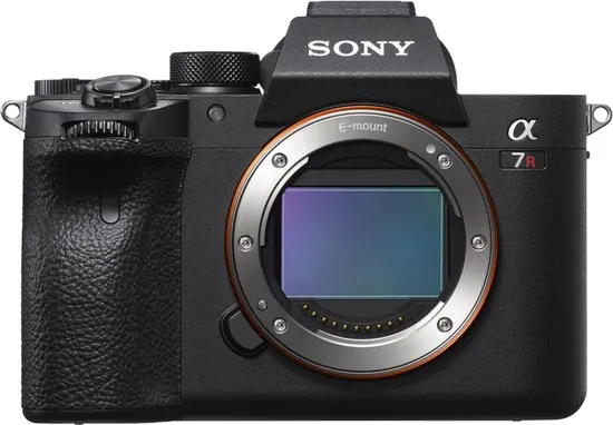 Sony A7R IV A Body