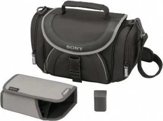 Sony ACC-EXH6 starterkit voor Flash HDD camera