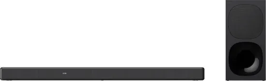 Sony HT-G700 - Soundbar met draadloze subwoofer - Zwart