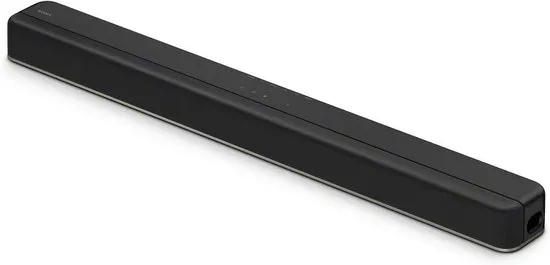 Sony HT-X8500 - Soundbar - Zwart