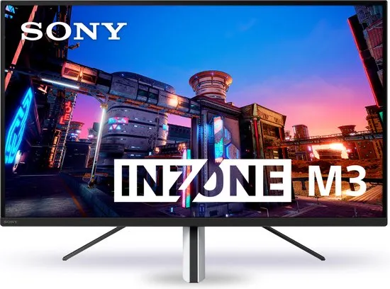 Sony INZONE M3 - Full HD 240Hz - Gaming Monitor - 27 inch - 2022