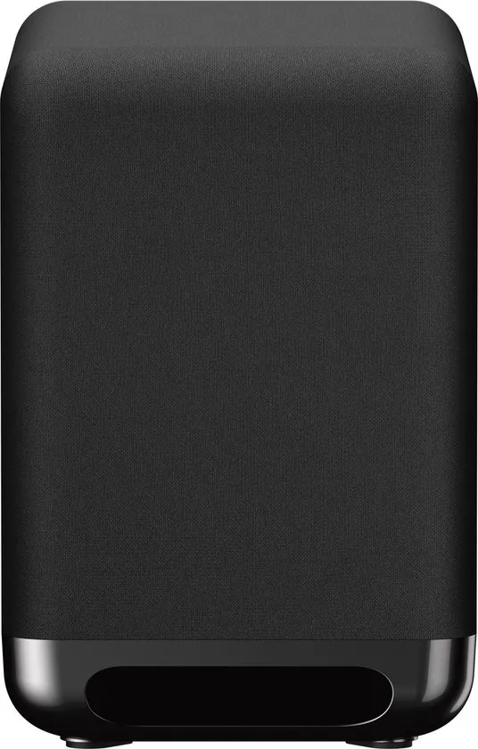 Sony SA-SW5 - Draadloze Subwoofer - Zwart