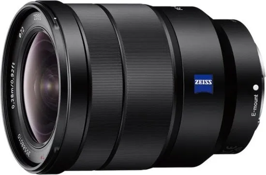 Sony SEL FE 4,0/16-35 ZA OSS