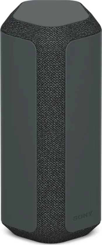 Sony SRS-XE300 - Bluetooth speaker - Zwart