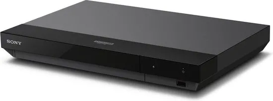 Sony UBP-X700  - Blu-ray-speler – 4K Ultra HD