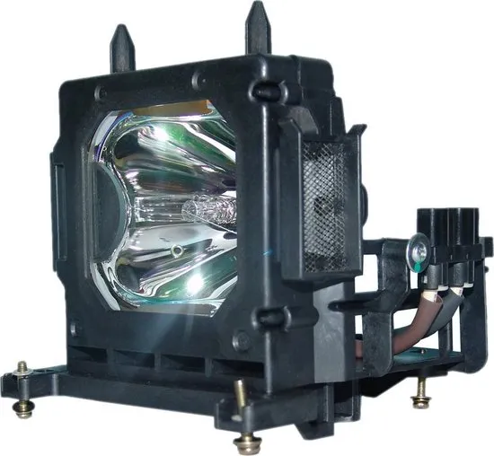 SONY VPL-HW55ES/W beamerlamp LMP-H202, bevat originele UHP lamp. Prestaties gelijk aan origineel.