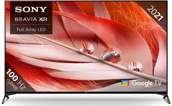 Sony XR-50X94J - 4K TV