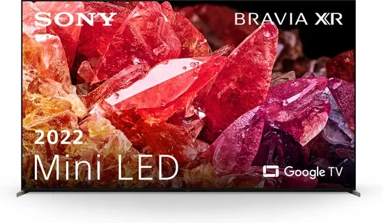 Sony XR-65X95K - 65 inch - 4K LED - 2022