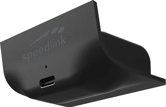 Speedlink Xbox Series X Pulse X Play + Charge Kit - Zwart