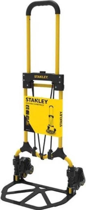 Stanley Trappensteekwagen - 60kg