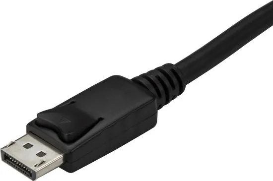 StarTech.com USB-C naar DisplayPort adapter kabel 1m 4K / 60 Hz