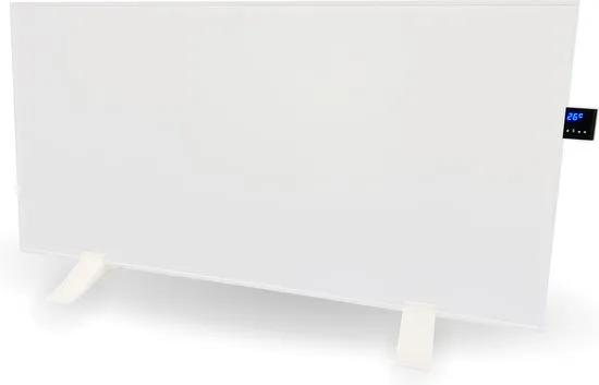 STEALTH ST-IR480W Infrarood verwarmingspaneel - Wi-Fi - wit
