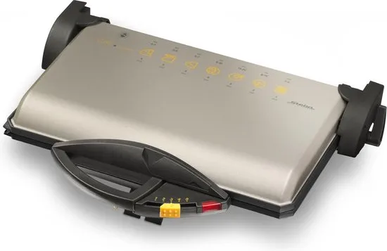 Steba PG4.4 - Contactgrill