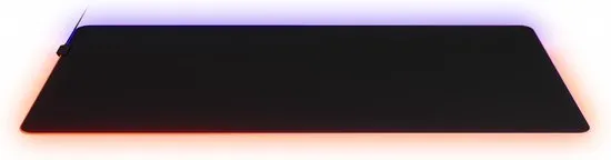 Steelseries Prism Cloth 3XL Game-muismat Zwart