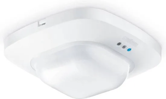 Steinel Aanwezigheidsmelder IR Quattro HD COM1