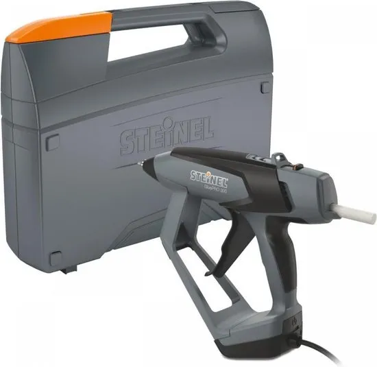 Steinel GluePRO 300 Lijmpistool - In Koffer - 25gr/min - 300W