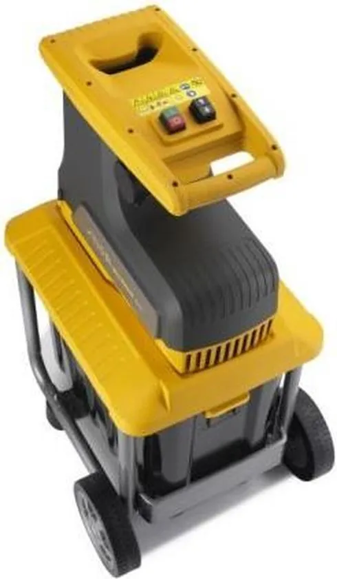 Stiga Bio Silent 2500