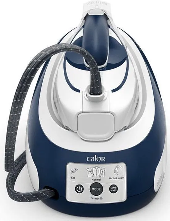 Stoomgenerator CALOR SV8022C0 Express Airglide Anti-Calc