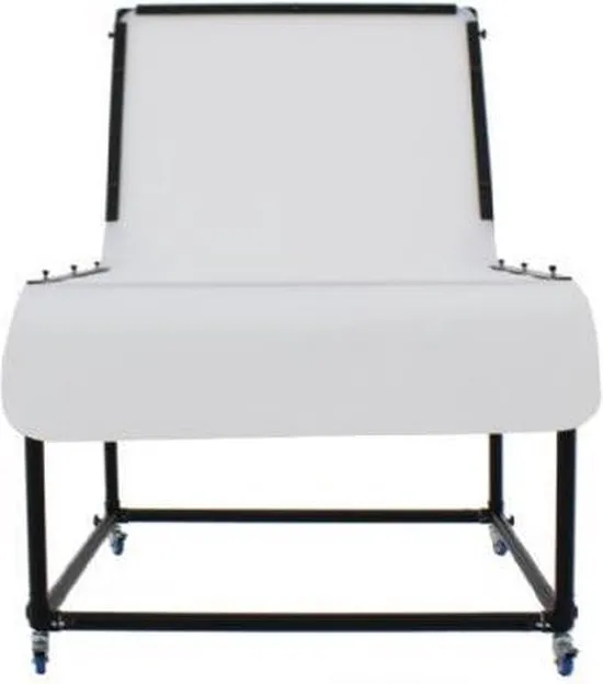 StudioKing Professionele Opnametafel FST-10200W 100x200 cm