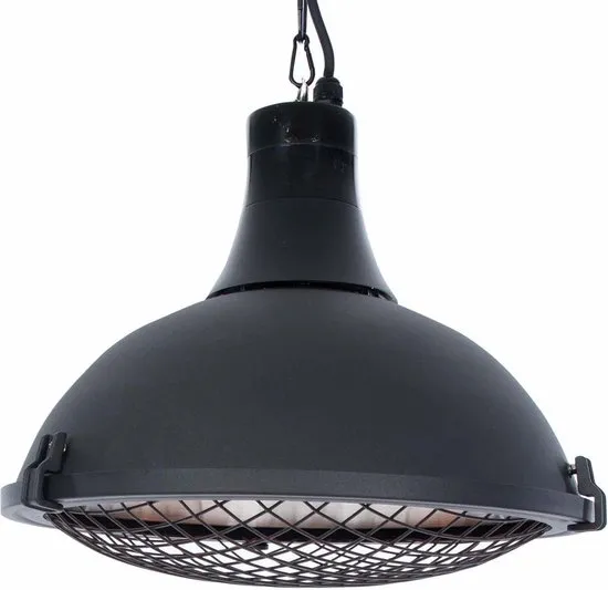 Sunred - Terrasverwarmer - Indus Bright 2 - 2100 W - Hangend model