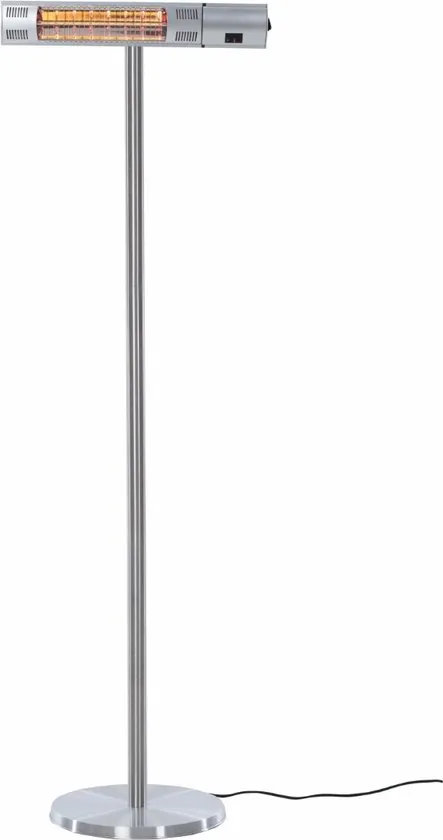 Sunred - Terrasverwarmer - Ultra - 2000 W - Staand model