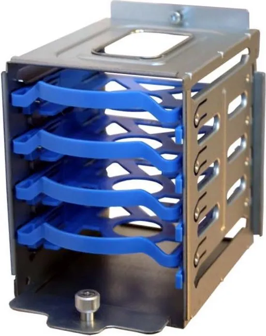 Supermicro HDD cage module Midi Tower HDD-behuizing