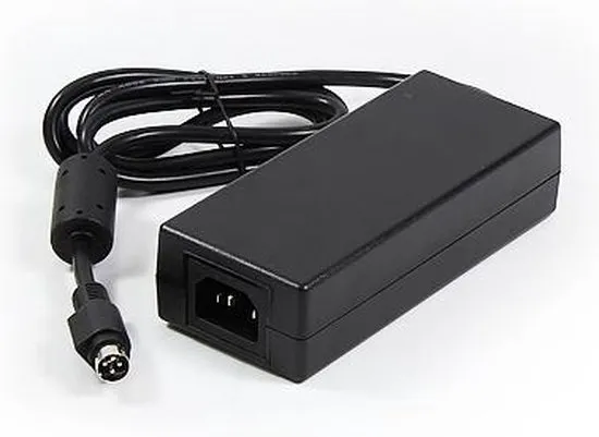 Synology 100W_2 netvoeding & inverter Zwart