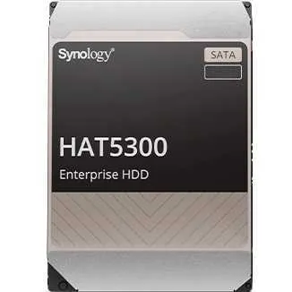 Synology HAT5300-8T Harde schijf SATA/600