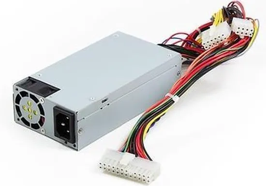 Synology PSU 250W_3 power supply unit 250 W Grijs