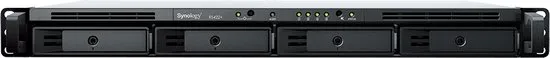 Synology RS422+ 1U 4Bay NAS
