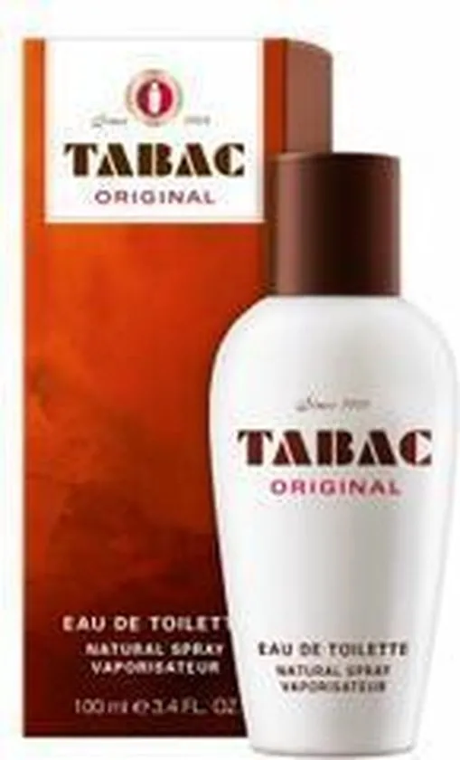 Tabac Edt natural spray