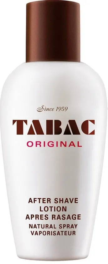 Tabac Original for Men - 100 ml - Aftershave lotion