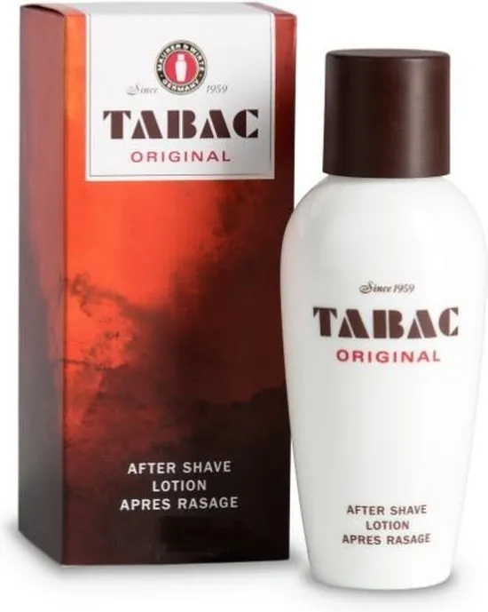 Tabac Original for Men - 75 ml - Aftershave lotion