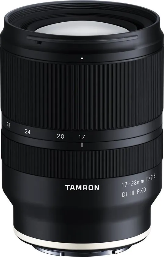 Tamron 17-28mm F/2.8 Di III RXD