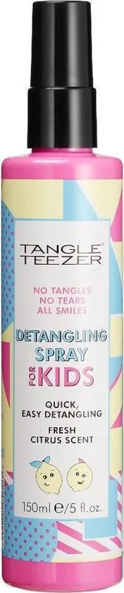 Tangle Teezer Detangling Spray voor kinderen 150 ml