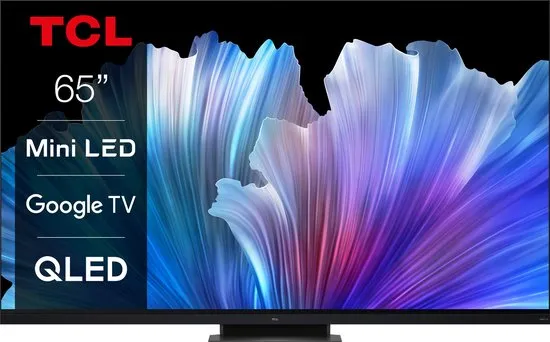TCL 65C931 - 65 inch - 4K MiniLED - 2022