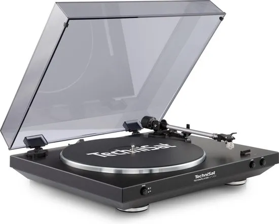 Technisat TechniPlayer LP 200