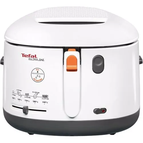 Tefal friteuse Filtra One FF1621