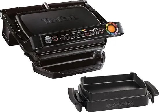Tefal - Grill - YY4759FB